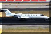 Learjet 45, click to open in large format