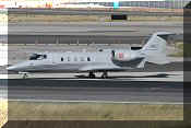 Learjet 60, click to open in large format