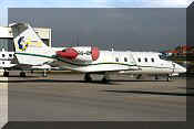 Learjet 60XR, click to open in large format