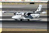 Let L-410UVP-E Turbolet, click to open in large format