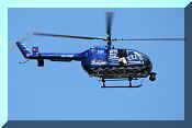 MBB Bo-105CBS-4, click to open in large format