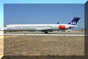 McDonnell Douglas MD-81 (DC-9-81), click to open in large format