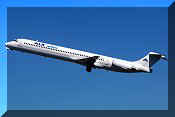 McDonnell Douglas MD-82, click to open in large format