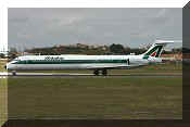 McDonnell Douglas MD-82, click to open in large format