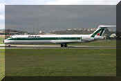 McDonnell Douglas MD-82, click to open in large format