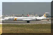 McDonnell Douglas MD-82, click to open in large format