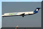 McDonnell Douglas MD-82, click to open in large format