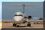 McDonnell Douglas MD-82, click to open in large format