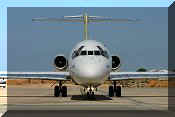 McDonnell Douglas MD-82, click to open in large format