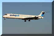 McDonnell Douglas MD-83, click to open in large format