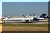 McDonnell Douglas MD-83, click to open in large format