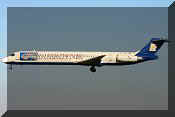 McDonnell Douglas MD-83, click to open in large format