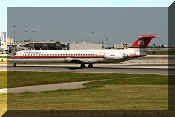 McDonnell Douglas MD-83, click to open in large format