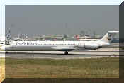 McDonnell Douglas MD-83, click to open in large format