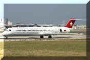 McDonnell Douglas MD-83, click to open in large format