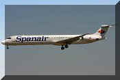 McDonnell Douglas MD-83, click to open in large format