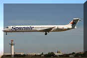 McDonnell Douglas MD-83, click to open in large format