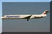 McDonnell Douglas MD-83, click to open in large format