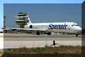 McDonnell Douglas MD-83, click to open in large format