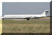 McDonnell Douglas MD-83, click to open in large format