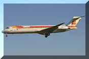 McDonnell Douglas MD-87, click to open in large format