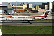 McDonnell Douglas MD-87, click to open in large format