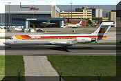 McDonnell Douglas MD-87, click to open in large format