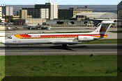 McDonnell Douglas MD-87, click to open in large format