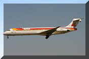 McDonnell Douglas MD-87, click to open in large format