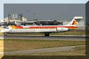 McDonnell Douglas MD-87, click to open in large format