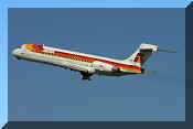 McDonnell Douglas MD-87, click to open in large format