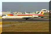 McDonnell Douglas MD-87, click to open in large format