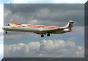 McDonnell Douglas MD-88, click to open in large format