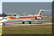 McDonnell Douglas MD-88, click to open in large format