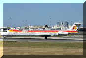 McDonnell Douglas MD-88, click to open in large format