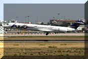 McDonnell Douglas MD-90-30, click to open in large format
