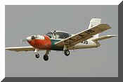 Morane-Saulnier MS-893A Rallye Commodore 180, click to open in large format