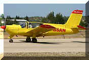 Morane-Saulnier MS-893A, click to open in large format