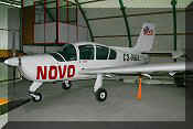 Morane-Saulnier MS-894A Minerva 220, click to open in large format