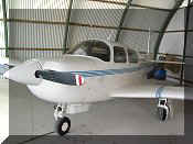 Mooney M20J, click to open in large format