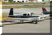 Mooney M20K Model 252 TSE, click to open in large format