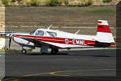 Mooney M20K Model 252 TSE, click to open in large format