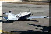 Mooney M20M TLS, click to open in large format