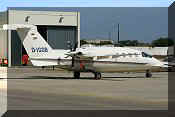 Piaggio P.180 Avanti, click to open in large format