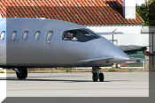 Piaggio P.180 Avanti II, click to open in large format