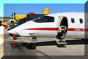 Piaggio P.180 Avanti II, click to open in large format