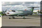 Pilatus PC-12/45, click to open in large format