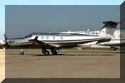 Pilatus PC-12/45, click to open in large format