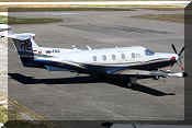 Pilatus PC-12/45, click to open in large format