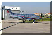 Pilatus PC-12/45, click to open in large format